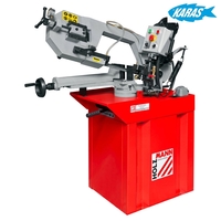 HOLZMANN BS 275 TOP pásová píla na kov 230V